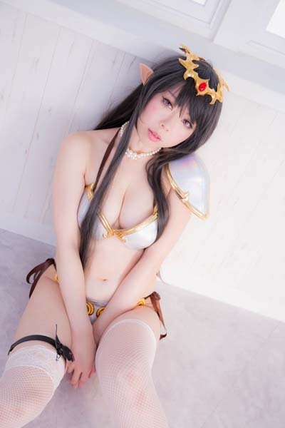 コスプレイヤーいちごのTwitter画像32