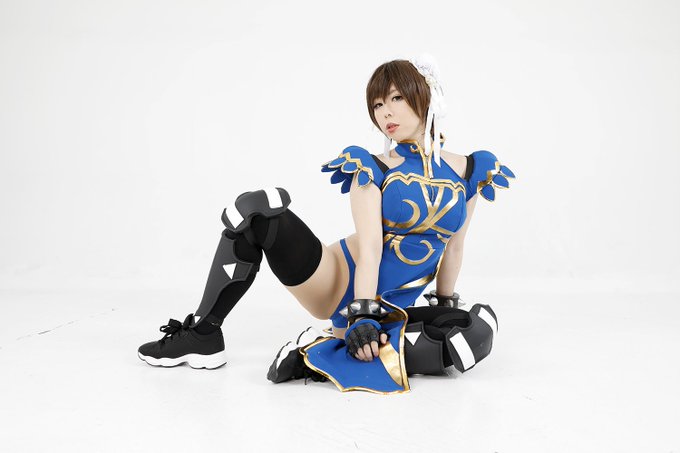 コスプレイヤーいちごのTwitter画像33