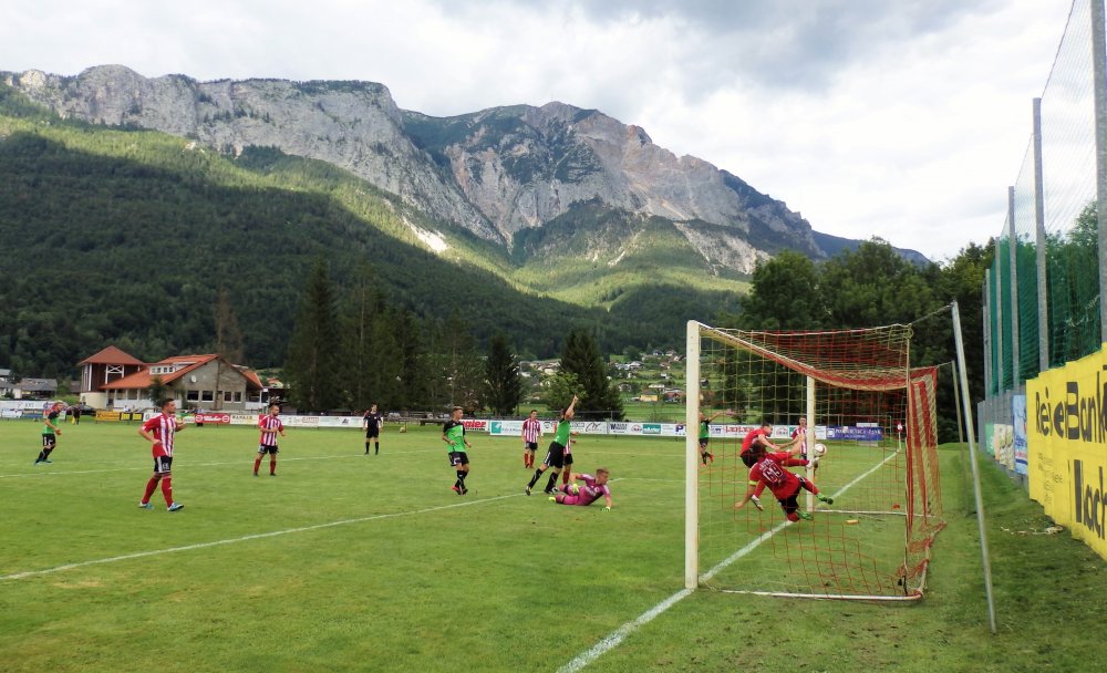  Dobratscharena, Nötsch im Gailtal (ATUS Nötsch)