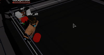 CewCrucial's tweet photo. Jus and @DuckRoWrastle  Fighting for the CEW global championship and it's jus with a dominant  3-1 win capturing the global championship. https://t.co/Dl1gLFGj56