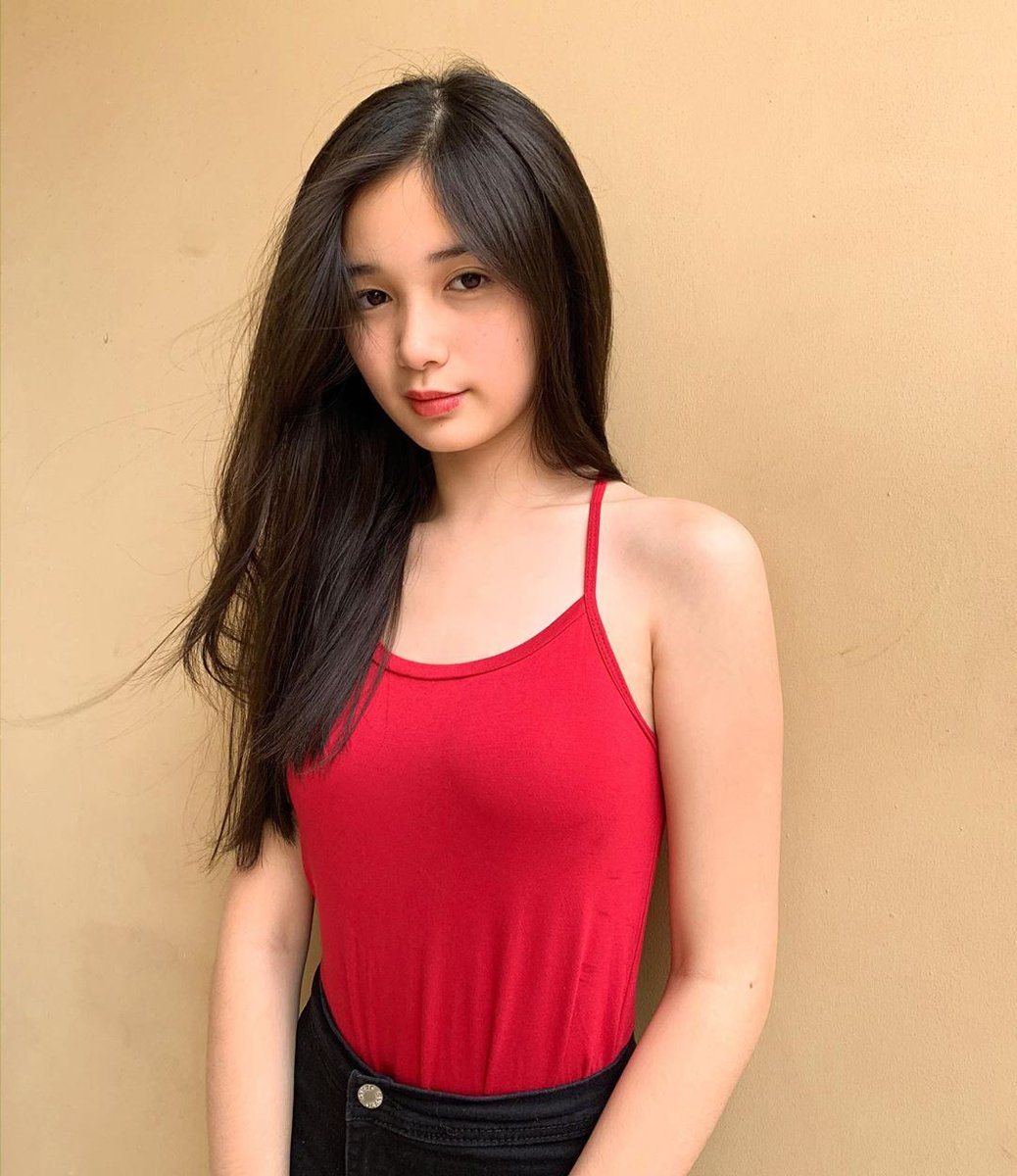 AndPinoy's tweet photo. Pretty and Loveable #SofiaPablo
#CuteorNot!? https://t.co/tMgrdUnCxg