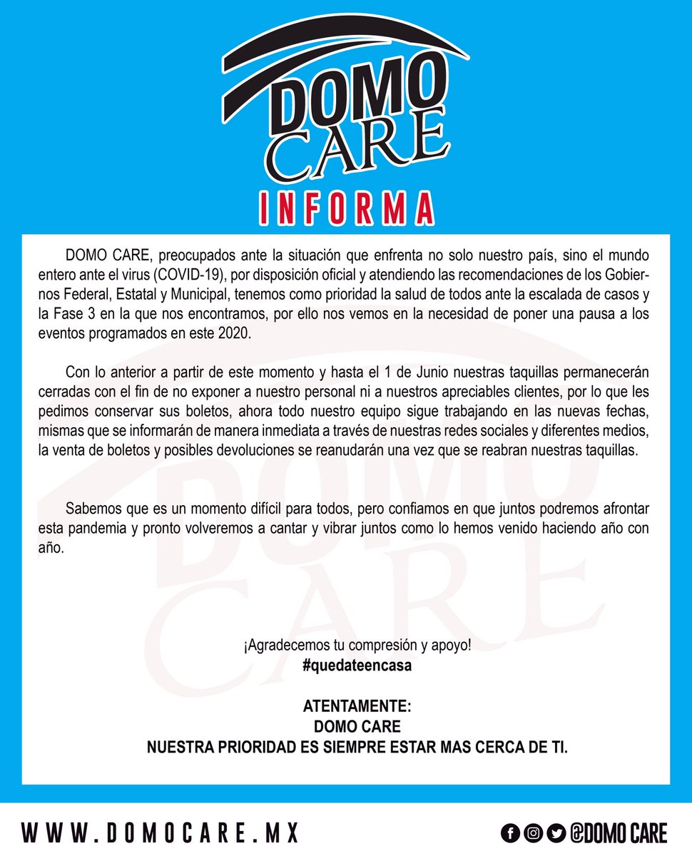 🚨ANUNCIO IMPORTANTE🚨