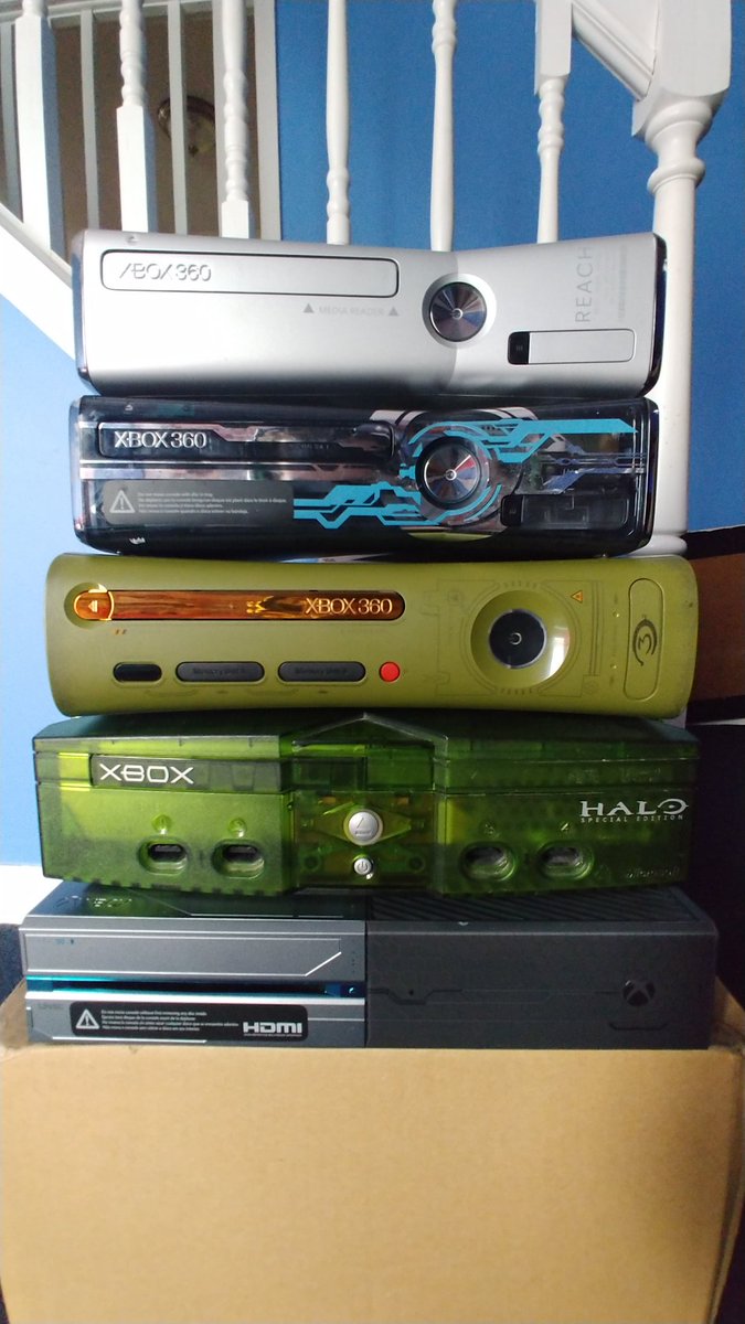 halo infinite console