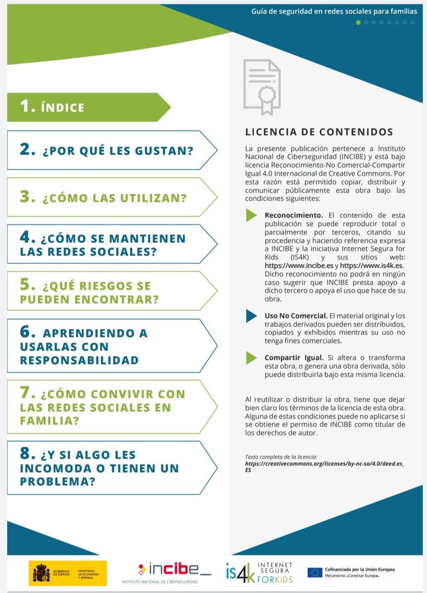 Alediaganet's tweet photo. #TIPS de seguridad y de #CIBERSEGURIDAD Una periodista me preguntaba por recomendaciones y herramientas para una navegación segura por las https://t.co/esxWcwxojZ. hoy @INCIBE y #IS4K publica su Guía de Seguridad en Redes Sociales. @FiscaliaCol @OEA_Cyber https://t.co/TAVVFjhvdk https://t.co/os2Jf9MhAI