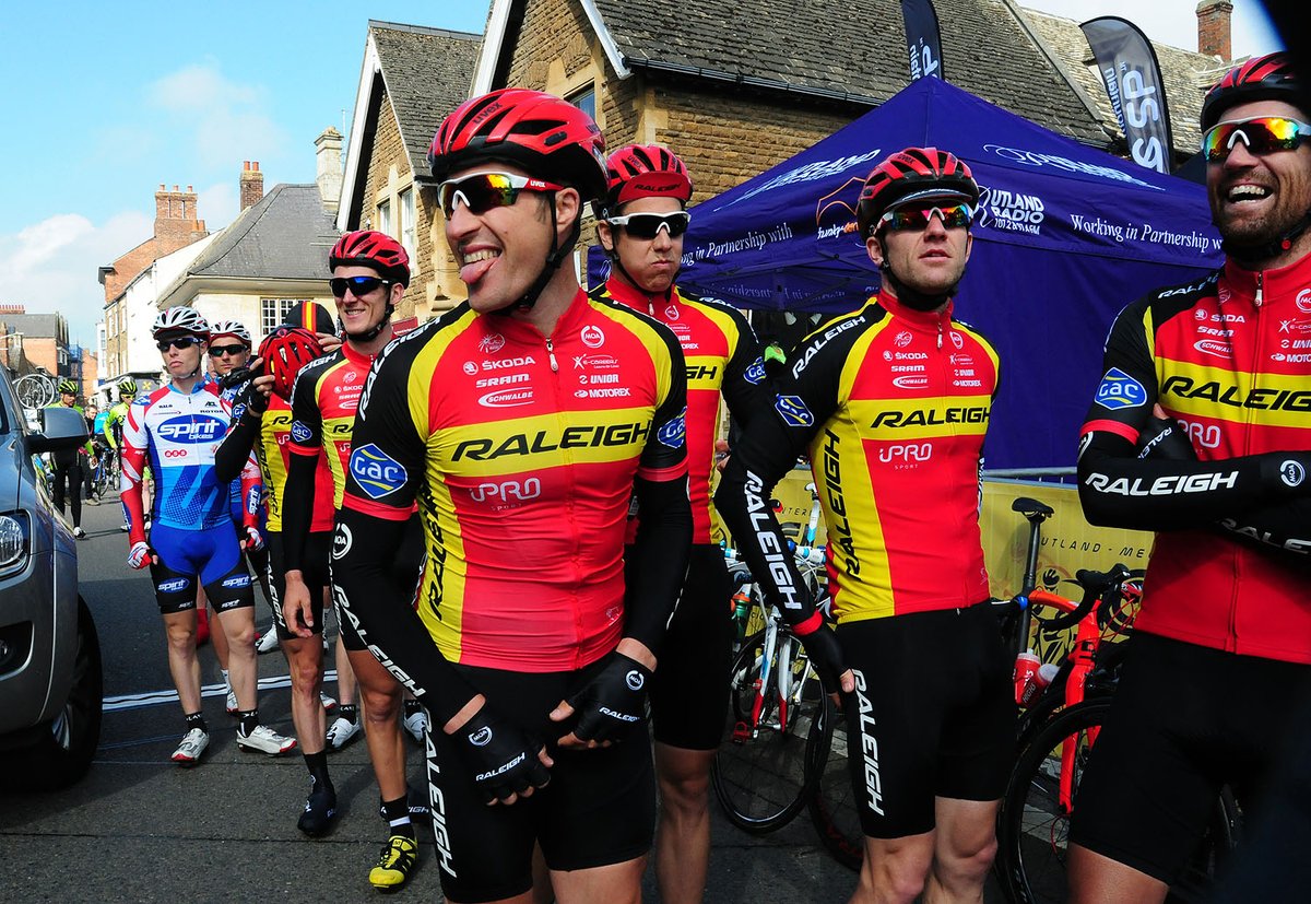 2014 CiCLE Classic - winner was <a href="/MosesTom/">Tom Moses</a>