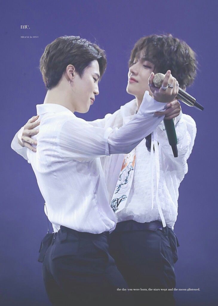 A prince who will dance with you like Park Jimin..