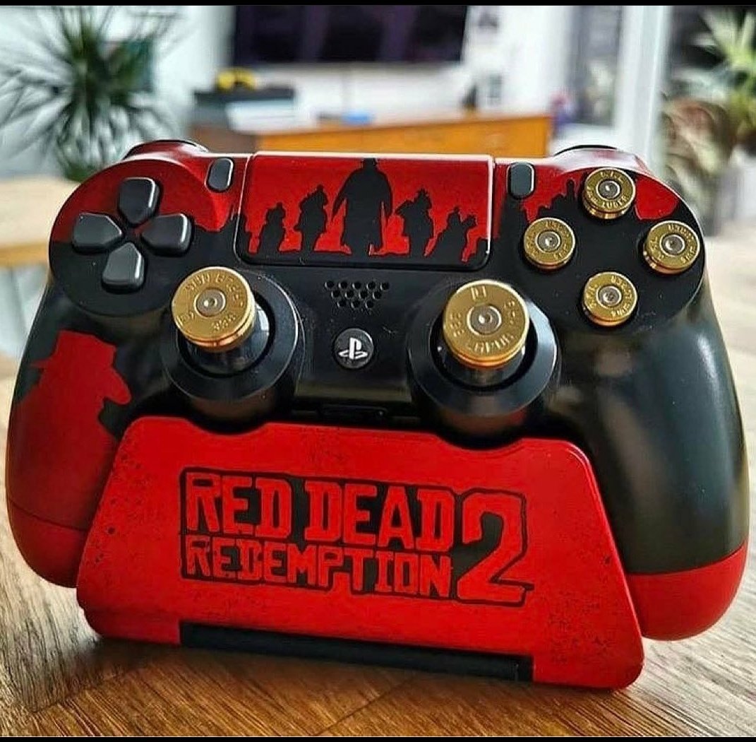 Jogo Red Dead Redemption 2 - PS4