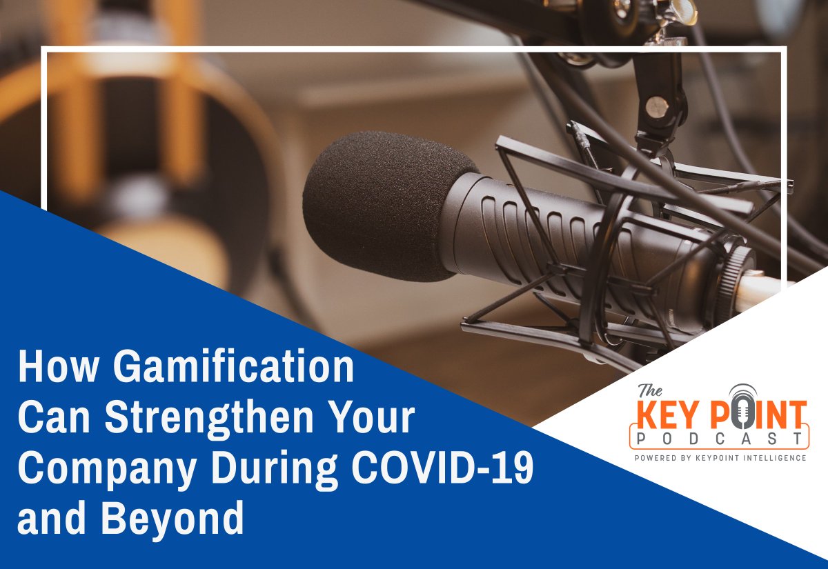 We sit down with Yu-kai Chou and Simón Duque of The Octalysis Group to explain gamification and its uses in the modern workplace environment in our latest episode of The Key Point ow.ly/hVMD50zmJ2C