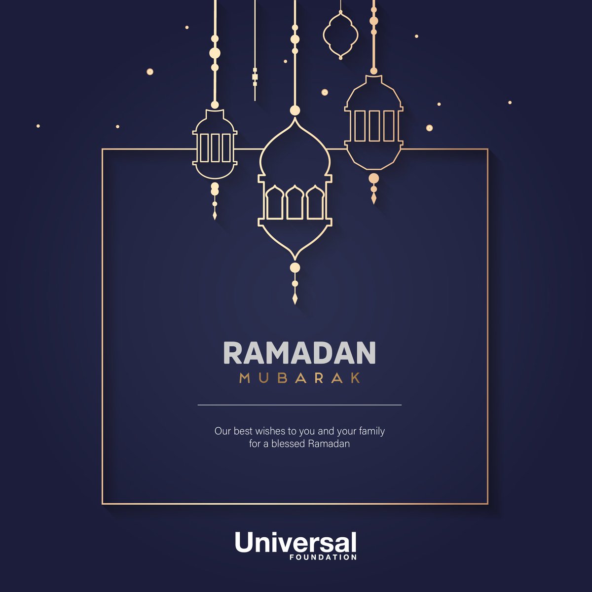 Universal Foundation tweet media