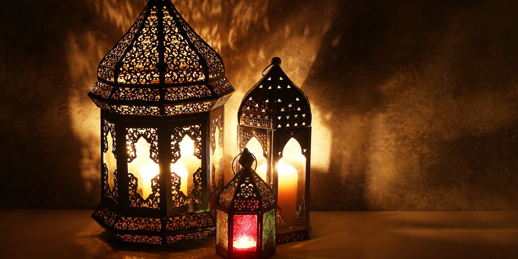 Wishing everybody Ramadan Kareem. Its normally only our Muslim friends who practise Ramadan however the core principals of spiritual reflection and self improvement seem relevant to all of us at the moment. # Ramadan Kareem.