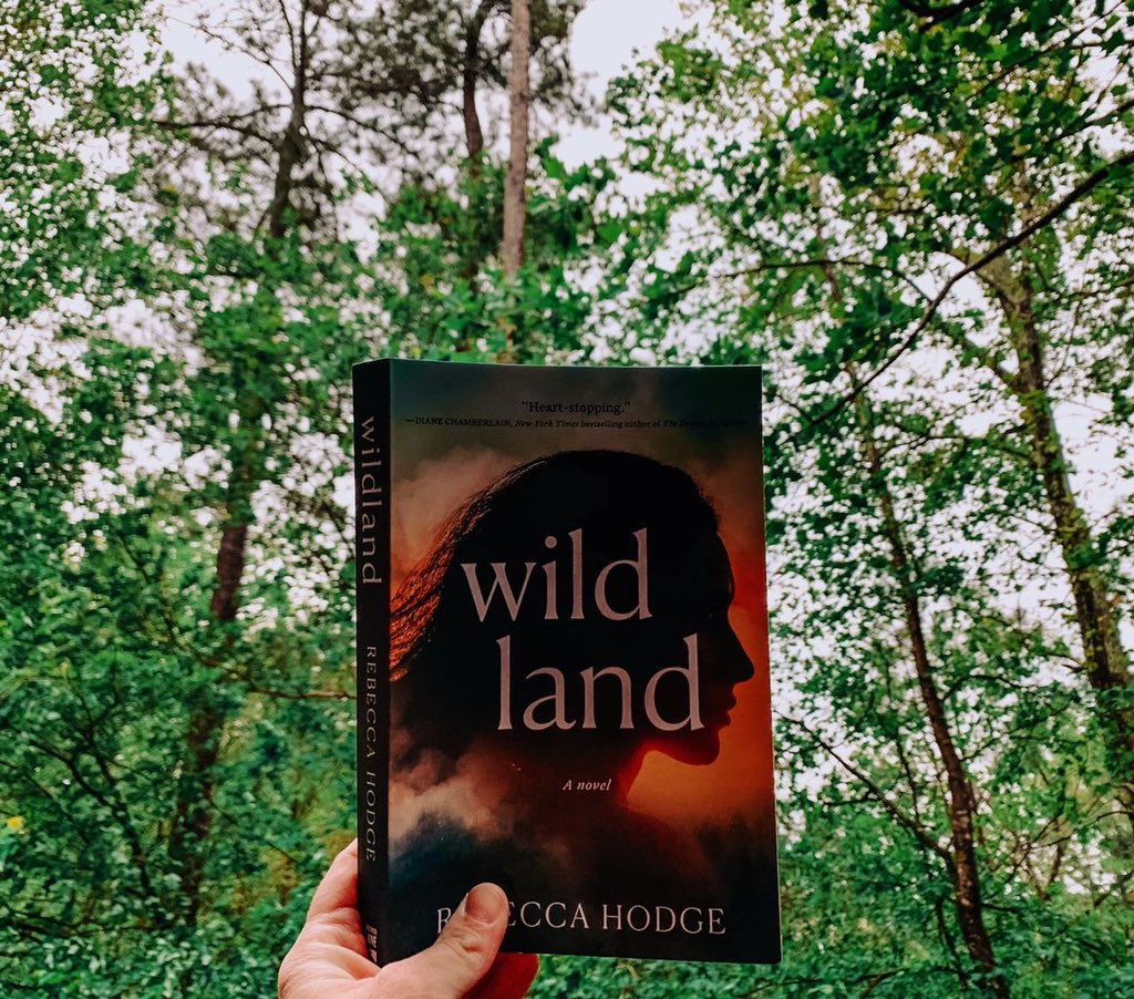 wanderlustsix's tweet photo. • BOOK 9 •
“𝕋𝕙𝕖 𝕓𝕖𝕤𝕥 𝕤𝕒𝕗𝕖𝕥𝕪 𝕝𝕚𝕖𝕤 𝕚𝕟 𝕗𝕖𝕒𝕣.” -𝕊𝕙𝕒𝕜𝕖𝕤𝕡𝕖𝕒𝕣𝕖
Wildland by Rebecca Hodge🔥🌲
An intense survival story that I couldn’t put down! ⭐️⭐️⭐️⭐️ https://t.co/frFjEzpNHm