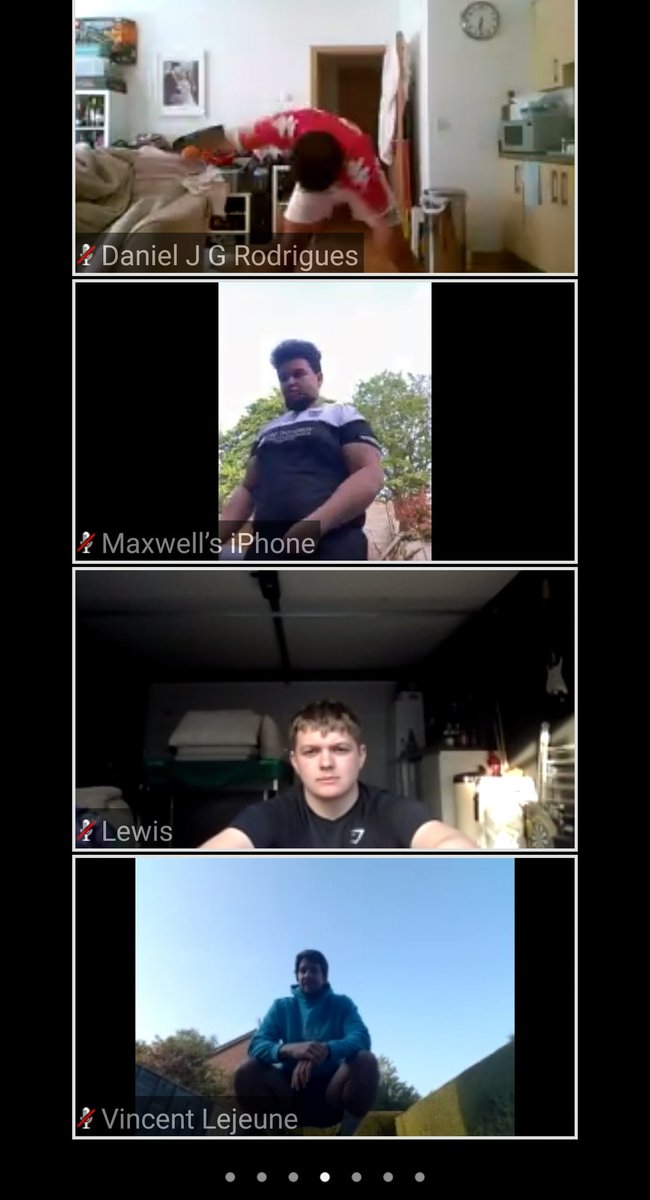 Carshalton Titans Handball Club tweet media