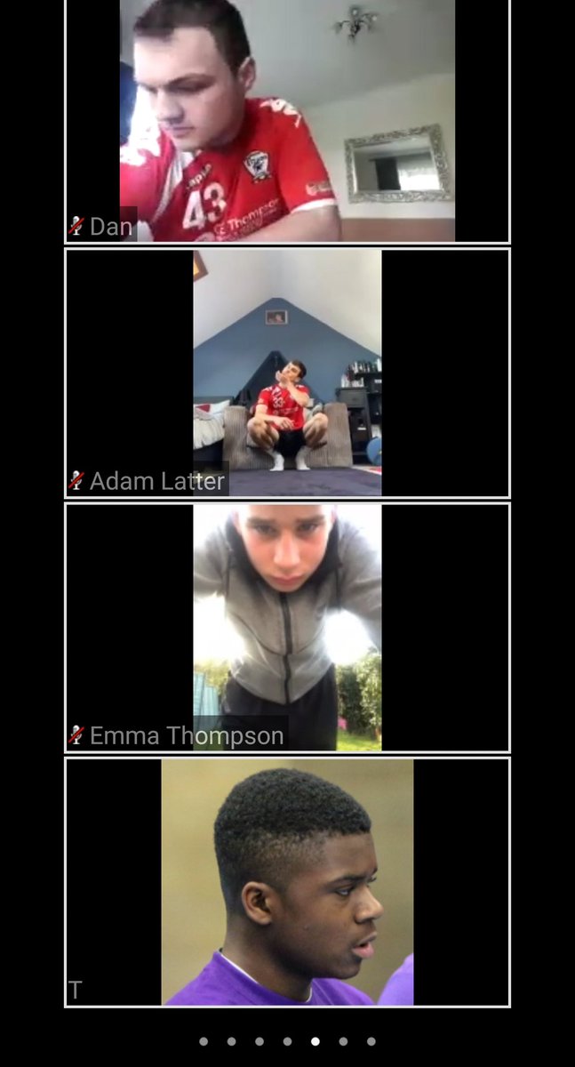 Carshalton Titans Handball Club tweet media