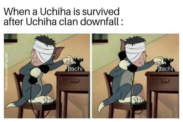 Uživatel Claire SLARPG Enjoyer na Twitteru: „Naruto memes are so fucking funny like there is literally no other fandom with such a large collection of incredibly specific jokes as powerful as these Uživatel Claire SLARPG Enjoyer na Twitteru: „Naruto memes are so fucking funny like there is literally no other fandom with such a large collection of incredibly specific jokes as powerful as these