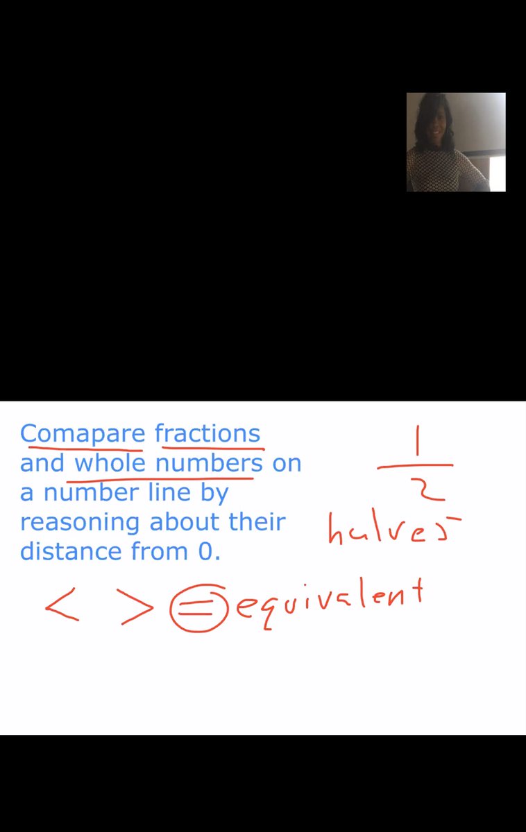 Even in a virtual setting, the lesson internalization process is integral to high quality instruction. Great Job <a href="/klawrence81/">Kimberly Lawrence</a>, Ms. Edwards, and Dr.Speed.