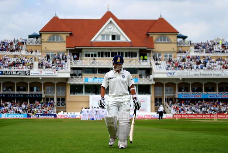 The legendary batsman announced his retirement from ODI cricket in 2012. This was followed by his retirement from the IPL in 2013. The same year, he announced he would retire from all forms of cricket after the Test series against West Indies. #HappyBirthdaySachin  @sachin_rt