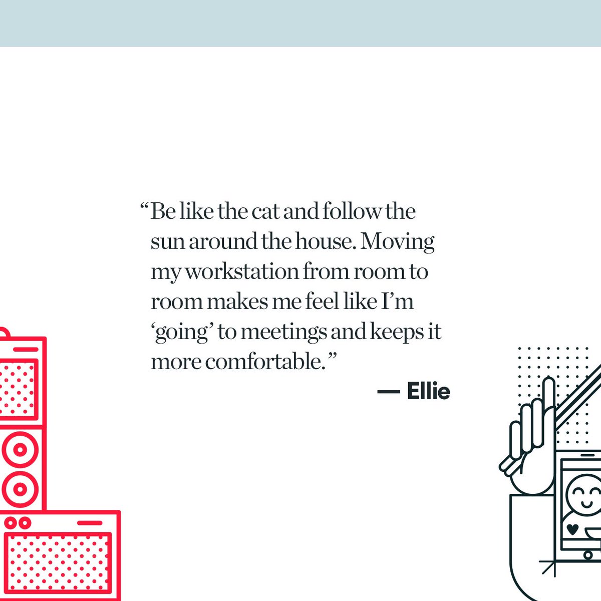 Drumroll tweet media