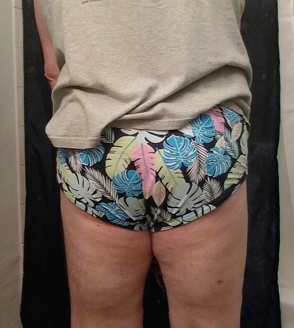 pantyfetishperv's tweet photo. Just some tropical jungle briefs.
#pantyslut #panties #panty #pantyfetish #ilovepanties #iwearpanties #meninpanties #pantyboy #naughtyboy #brat #sexypanties #subdomswitch #briefs #briefpanties #cottonpanties https://t.co/msmczCArcx