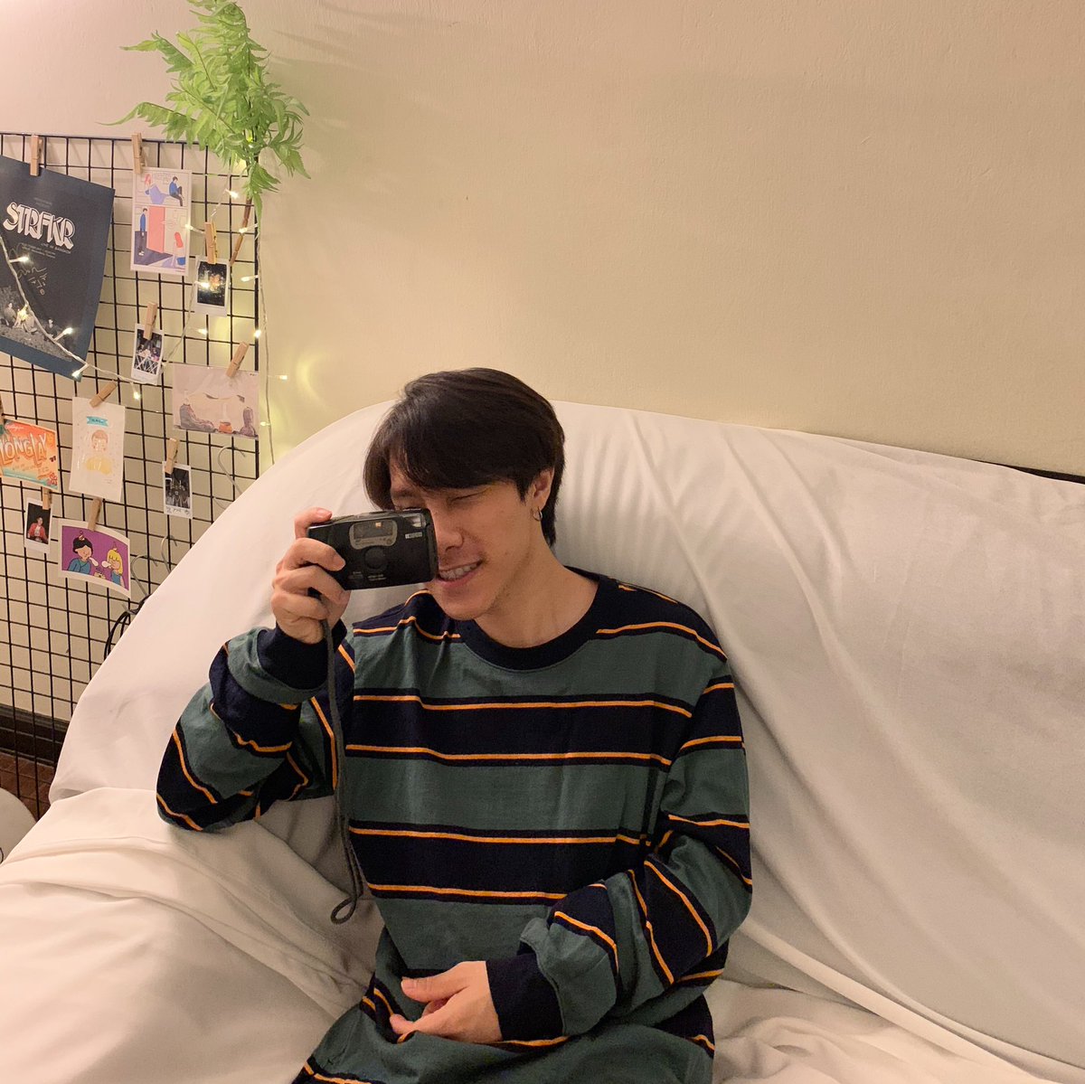 hallpills's tweet photo. ได้กล้องฟิล์มใหม่มาใหม่ จากเพจเฟสบุ้ค https://t.co/WACN1lIsPM เล่นเพลินมาก https://t.co/x52ISdZ2Vv