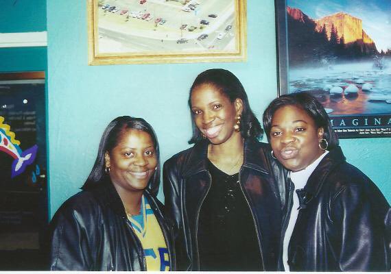 Sigma_GammaRho's tweet photo. Our #ThrowbackThursday is dedicated to our Advisor, Soror Shelley Reed-Brooks ๐ฅณ We appreciate your dedication to this Sisterhood ๐๐ #AdvisorAppreciationWeek #SigmaGammaRho #SGRho #sgrhocentral #GlamorousGammaRho https://t.co/S0eHtNwEbm