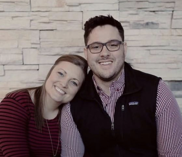 Tonight we have a special treat! 

Join us right here on our Facebook page for our 2nd Live Q&amp;A with our Student Pastor, Aaron and his wife Lauren Edwards, tonight at 7:30pm. 

We’ll see you there!