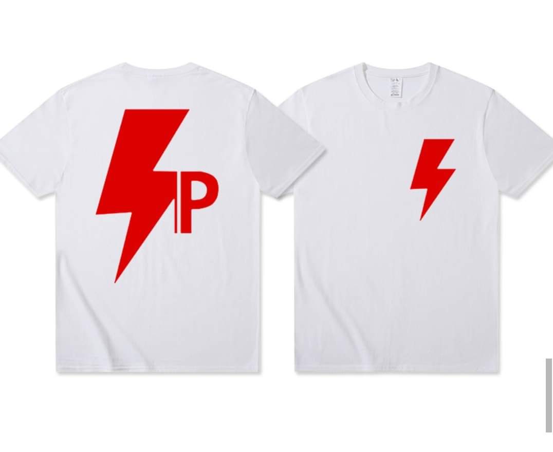 LXshop2's tweet photo. เปิดพรีออเดอร์ Pre-order
ใครยังไม่ Move on จาก Go Go Squid ยังไม่มีเสื้อทีม KK หรือ ทีม SP ต้องจัดแล้วนะคะ เนื้อผ้าดีมากๆ
Size XS S M L XL XXL XXXL ,
KK มี 2สี ขาว, ดำ SP มี สี ขาว
💴 350 บาท (ส่ง 50 ems)
#GoGoSqiud #เหล่าต้า #หลี่เซี่ยน
#LXShopพรีออเดอร์ติ่งจีน https://t.co/DiGSWCJLQP