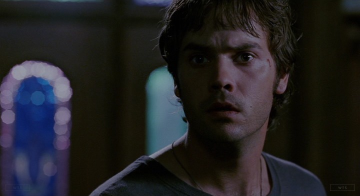 Happy Birthday to Barry Watson who\s now 46 years old. Do you remember this movie? 5 min to answer! 