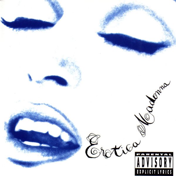 2. Erotica (1992):Her boldest ever move with an album. Touched on subjects people rarely even mentioned. Personal & sensual; She wasn’t afraid to embrace her sexuality during a conservative time. Deserved better.Top 3: Bad Girl, In This Life, WaitingWorst Song: Did You Do It?