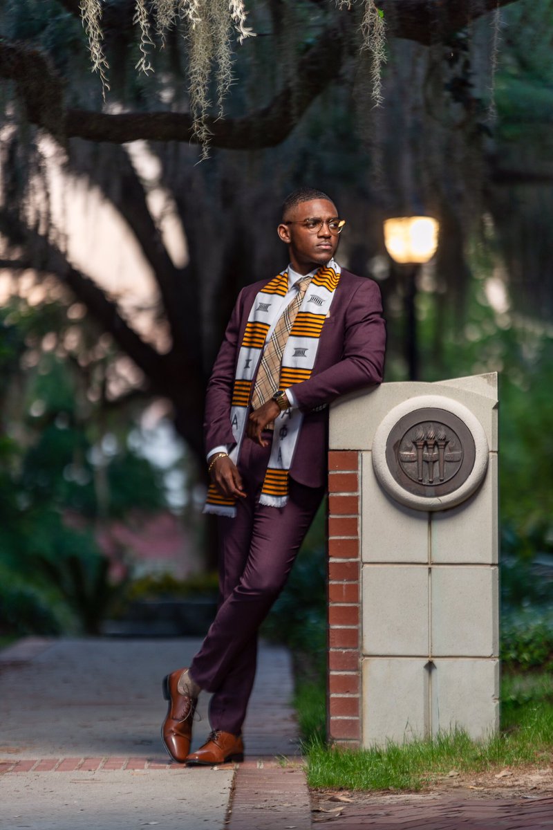 “But most of all we graduate in style.”👨🏿‍🎓 🎓 

_________________________________________
#graduationchallenge 
#Graduation2020 
#Collegegrad 
#Burberry 
#Fashion 
#Blackmenwithstyle 
#Alpha