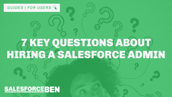 gincase's tweet image. I&apos;m an #accidentalAdmin for our @salesforce instance, and I approve this article. bit.ly/3bw33cN