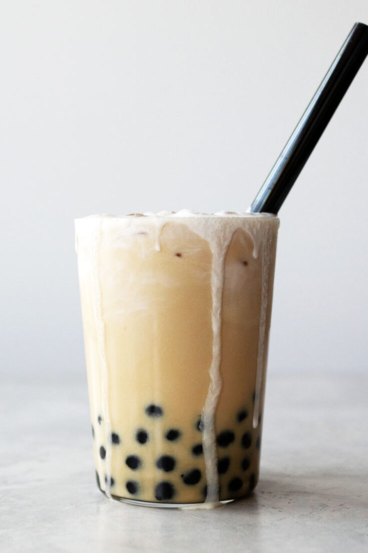 Happy Thursday!!! Our friends at Bubble Tea Time in Saratoga are offering Bulk Discounts on Boba.

Please share, and support them! 

Instagram: @bubbleteatime_
Facebook: facebook.com/BubbleTeaTimeS…