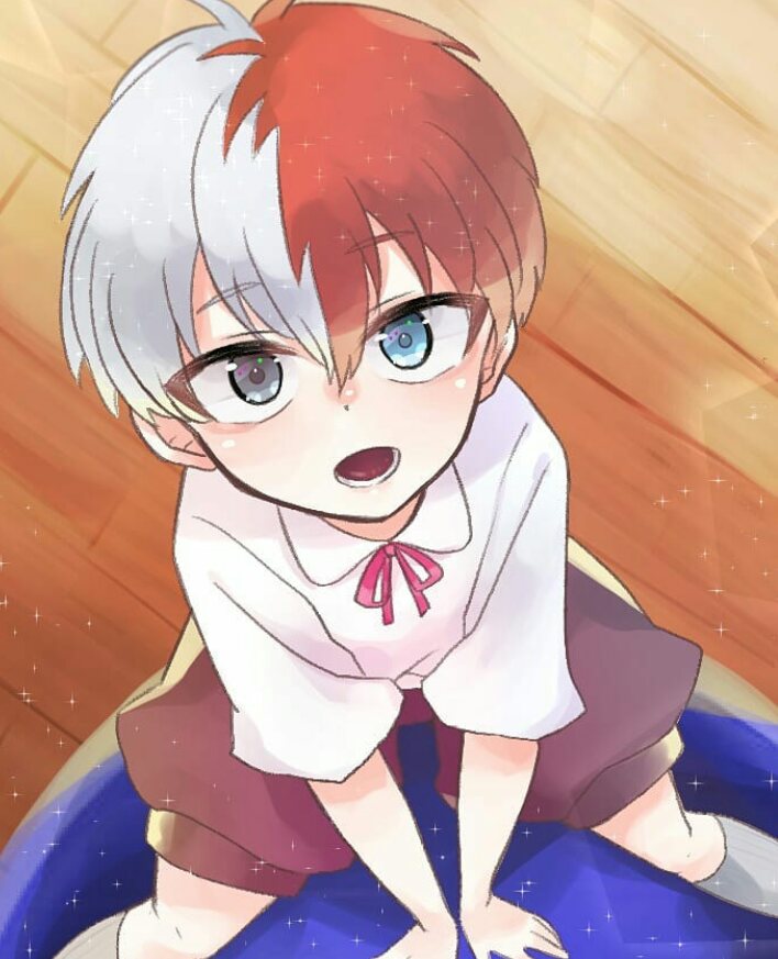 shoto todoroki ( alpha male) (@shoutotodor0k1) / Posts / X