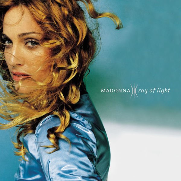 1. Ray of Light (1998):Her magnum opus. Ethereal, spiritual and euphoric. The songwriting is exquisite. Her greatest example of reinvention and brought electronica into the mainstream. One of the greatest albums ever made.Top 3: Swim, Mer Girl, SkinWorst Song: Little Star