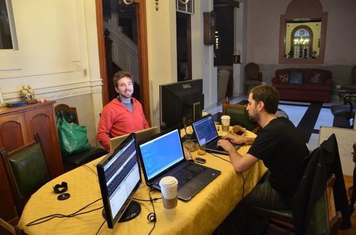 hachyderm.io/@elhipernauta tweet media