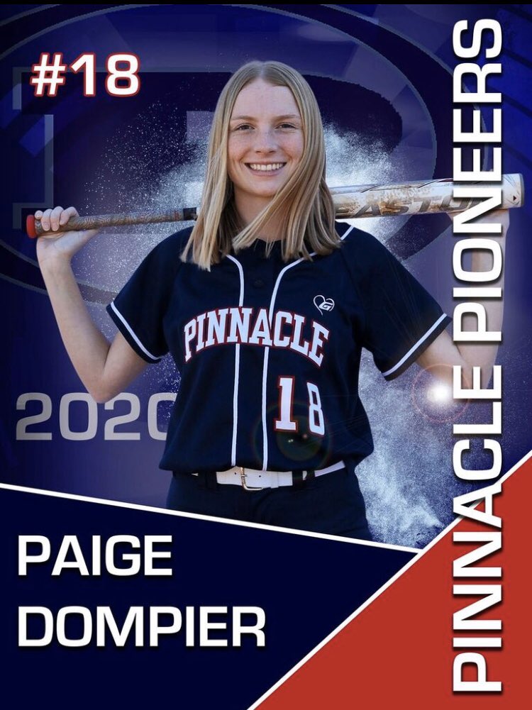 Pinnacle Softball tweet media