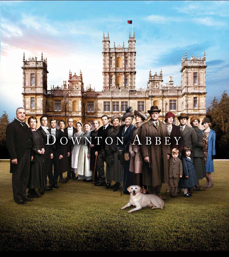 3bo9x1's tweet photo. لأي شخص يبحث عن مسلسل خالٍ من الإباحية بمناسبة شهر رمضان، مسلسل Downton Abbey هو أفضل خيار.

عن عائلة من الطبقة الأرستقراطية في بريطانيا ويوميات الخدم في منزلهم في فترات الحرب العالمية الأولى، مسلسل عظيم ولن يتكرر ابدًا.
10/10 https://t.co/hTupxzYA6g