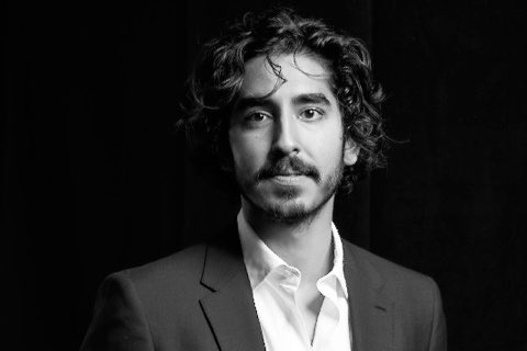 Happy birthday to Dev Patel! 