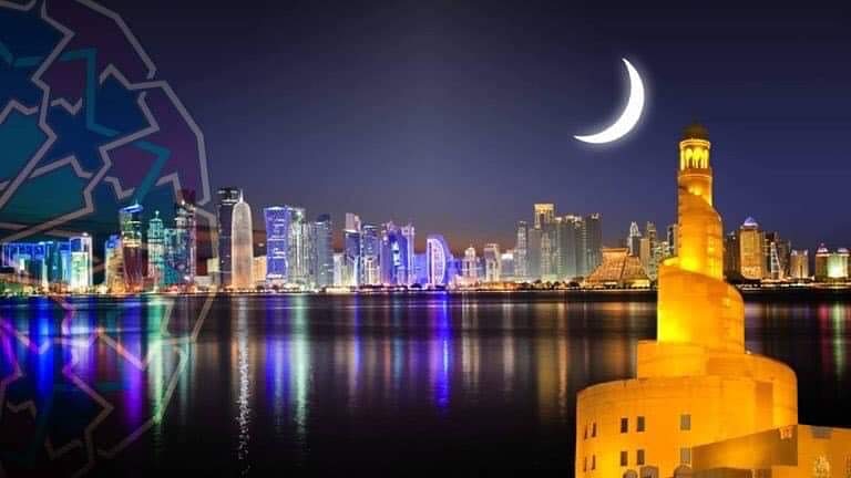 usm_qa's tweet photo. رمضان أقبل يا أولي الألباب 
فاستقبلوه بعد طول غياب 
عام مضى من عمرن�� في غفلة
 فتنبهوا فالعمر ظلّ سحاب

رمضان كريم وكل عام والجميع بخير 
استغلوا رمضان ففيه بركة الدنيا وعظم اجر الاخرة https://t.co/0ghwHXnIlh