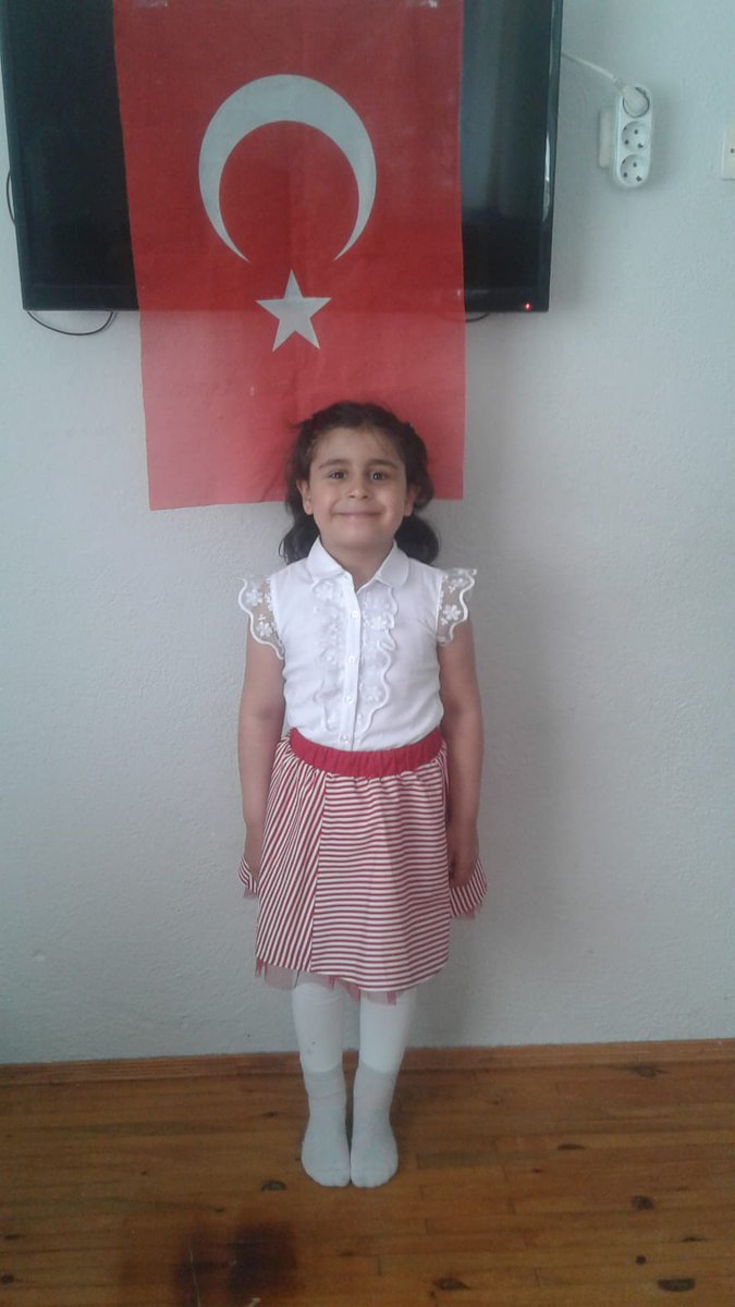 💖 #yüzyıllaryaşa23Nisan 💖