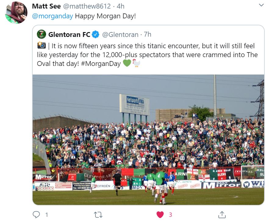 Morgan Day tweet media