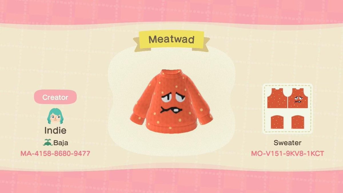 Meatwad: