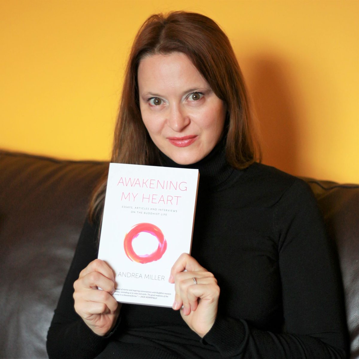 Andrea Miller tweet media