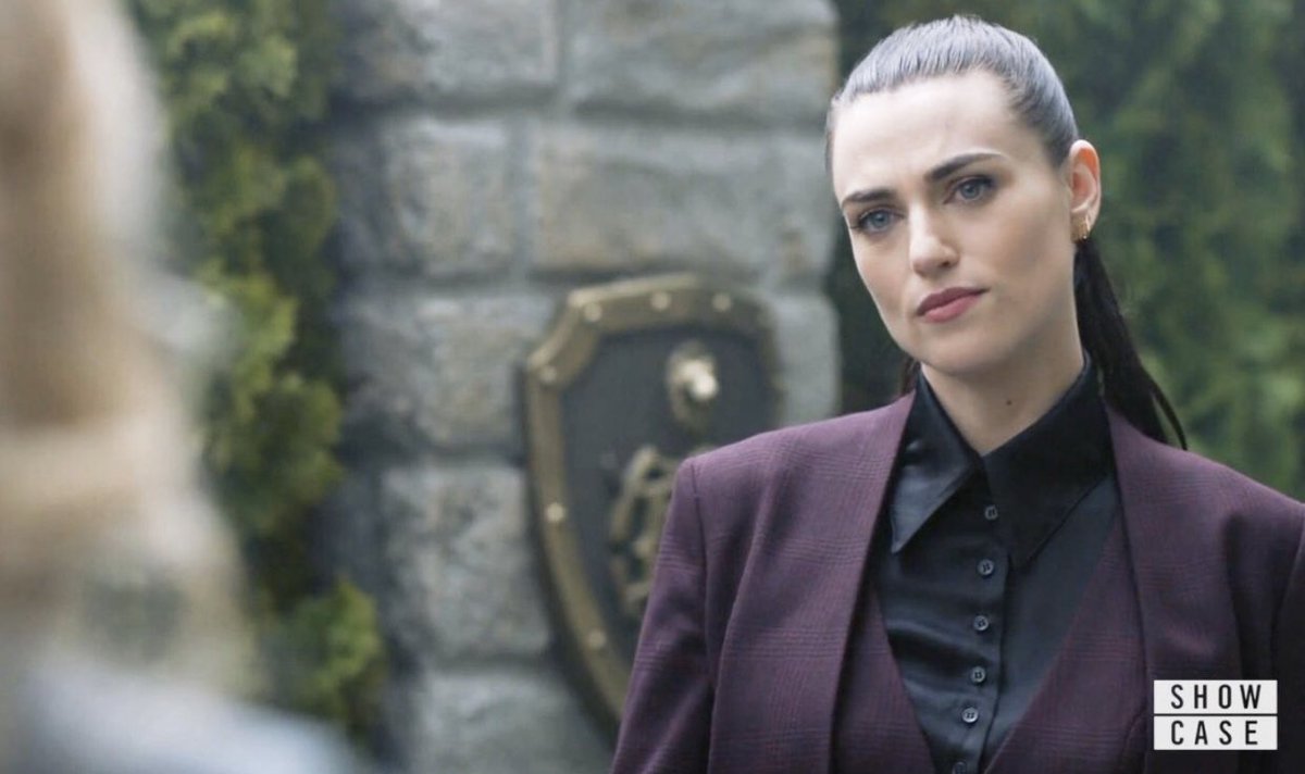 lena luthor