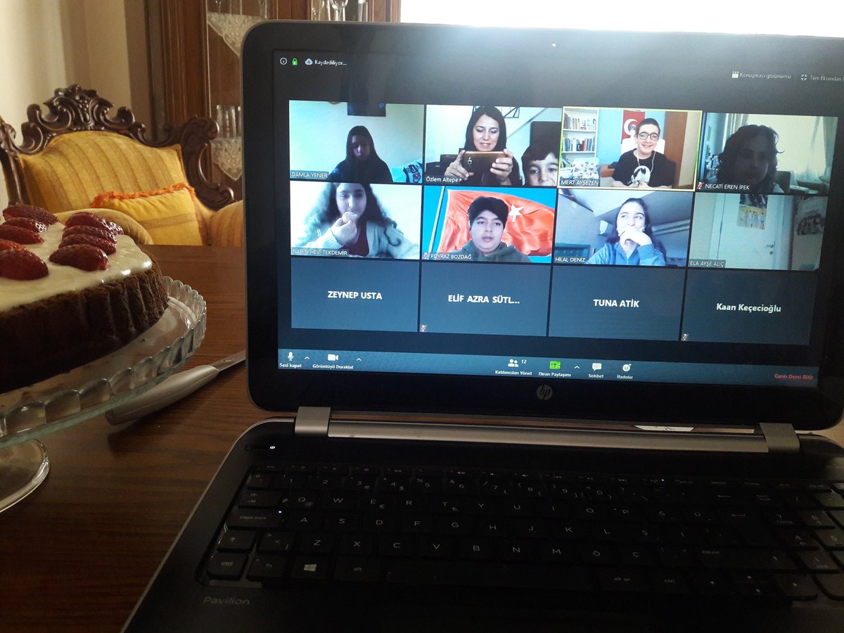 23 Nisan Kutlamamız 😊
@ArifeKaraman6 <a href="/DogaUskudar/">DOĞA KOLEJİ ÜSKÜDAR KAMPÜSÜ</a> <a href="/kursatkayalak/">Kürşat Sadık KAYALAK</a> #Bu23NisanEvdeHepBirlikte