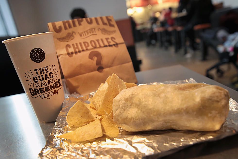 Picking up Chipotle today? Don't forget to #TangoTabIt when you pick up your food.