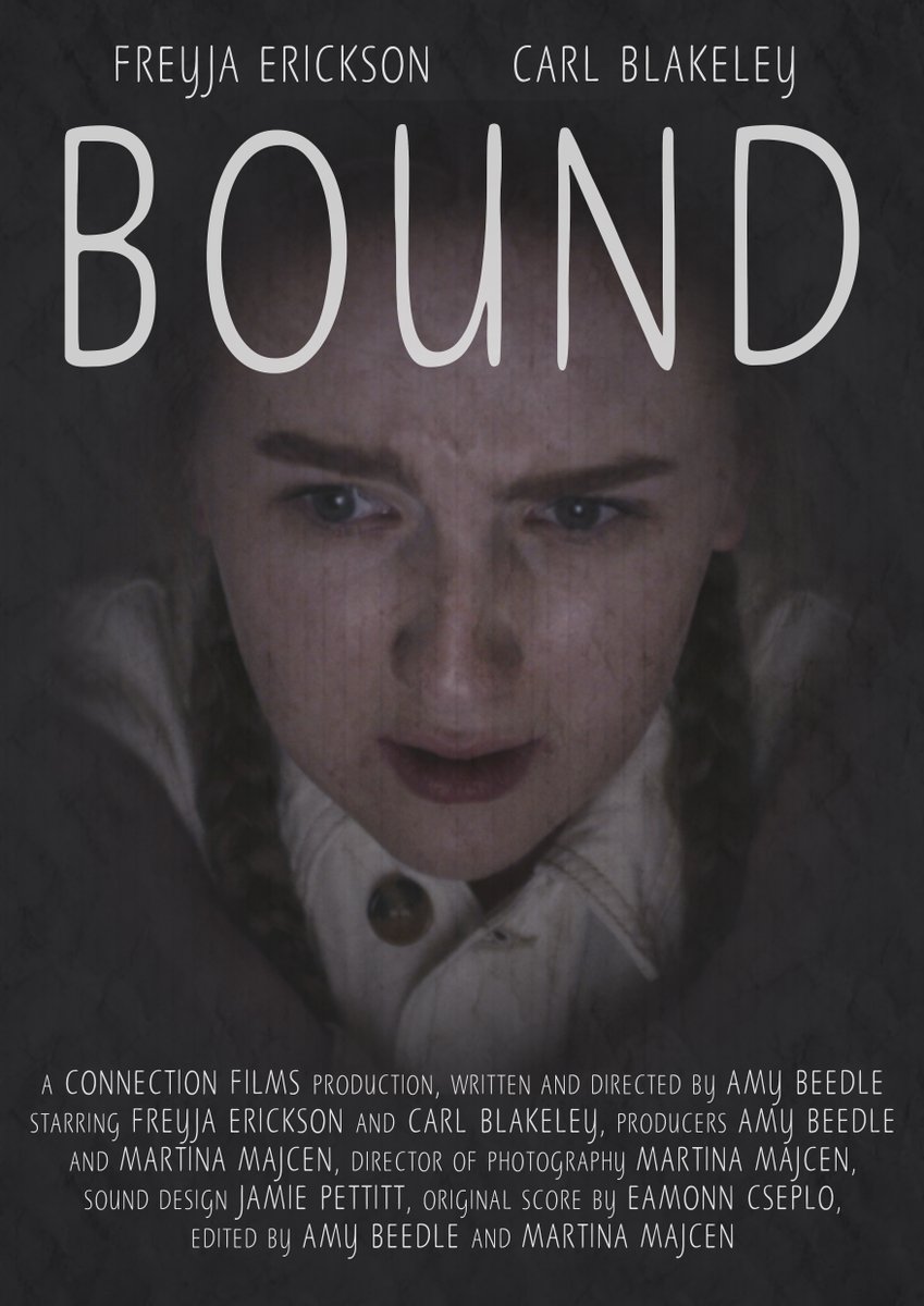 Connection Films tweet media