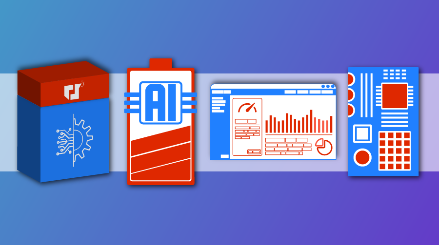Predicta_4's tweet photo. Planning to manage IoT or/and IIoT devices? Tele-sensor can help you to achieve the top result in industry focused IoT devices. Learn more at: https://t.co/AisCtrWNDm
#tele-sensor #iot #technology #iiot #enclosures #battery #ai #chipdesign #chipset #industry #startup #team https://t.co/GyYwGZYMRv