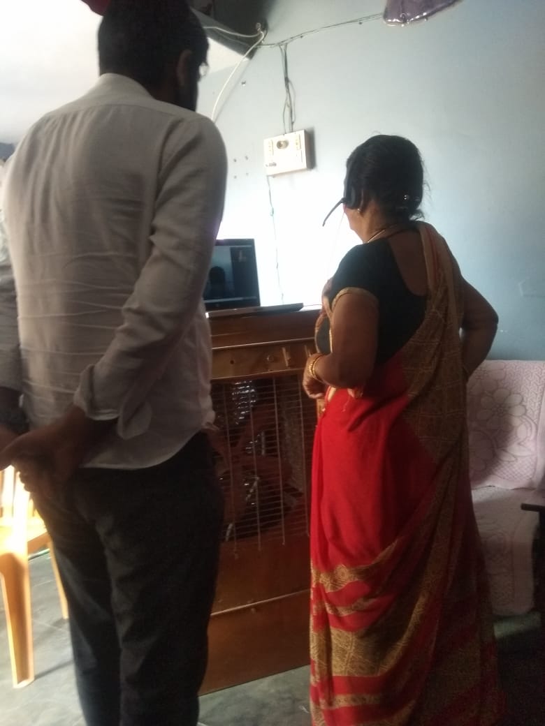 टेलीमेडिसिन की सुविधा से लोग लाभान्वित हो रहे हैँ आज 71 लोगो ने इस सुविधा का लाभ उठाया. मेरे द्वारा नियमित रूप से लॉक डाउन के समय सभी आवश्यक व्यवस्था सामान्य रूप से चलती रहे, इसकी समीक्षा की जा रही है, <a href="/CMOfficeUP/">CM Office, GoUP</a> <a href="/ChiefSecyUP/">S.P. Goyal, Chief Secretary, GoUP</a>