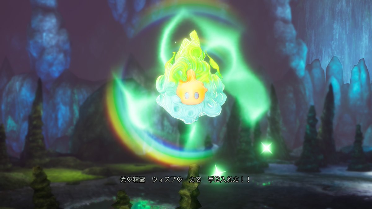 聖剣伝説3 Trials Of Mana Togetter