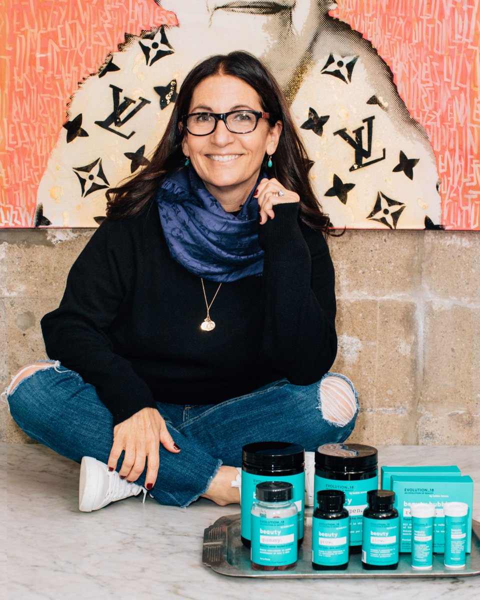35Thousand's tweet photo. Today we launch https://t.co/ElXuhHtOsd! 🎊 Check out our #HowSheCarriesOn feature with entrepreneur @BobbiBrown on her coping strategies, prioritizing health, family and the joys of her @Dyson vacuum cleaner 😉Read the full article here ▶︎ https://t.co/lWx6aAUCgM https://t.co/EKyvQPeil8